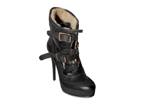 burberry prorsum motorcycle boots|Women’s Designer Boots .